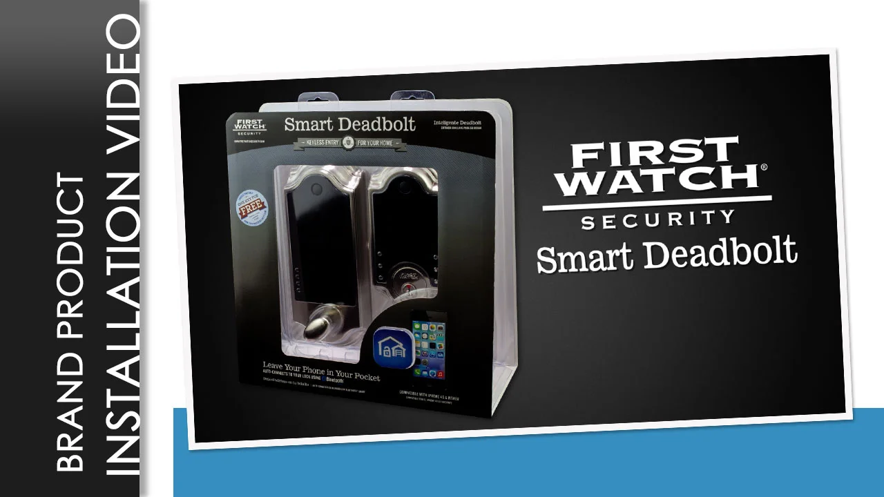 Compelling instructional product video helps customers and company's marketing strategy.