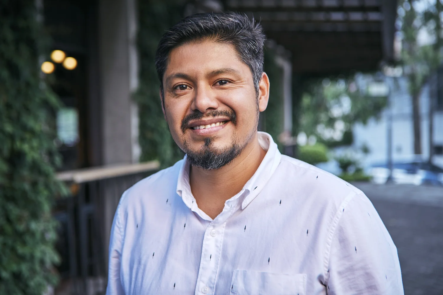 Meet the Team — ONYX