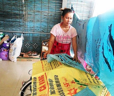 Workers are guaranteed safe conditions, fair wages, and opportunities to learn and grow.