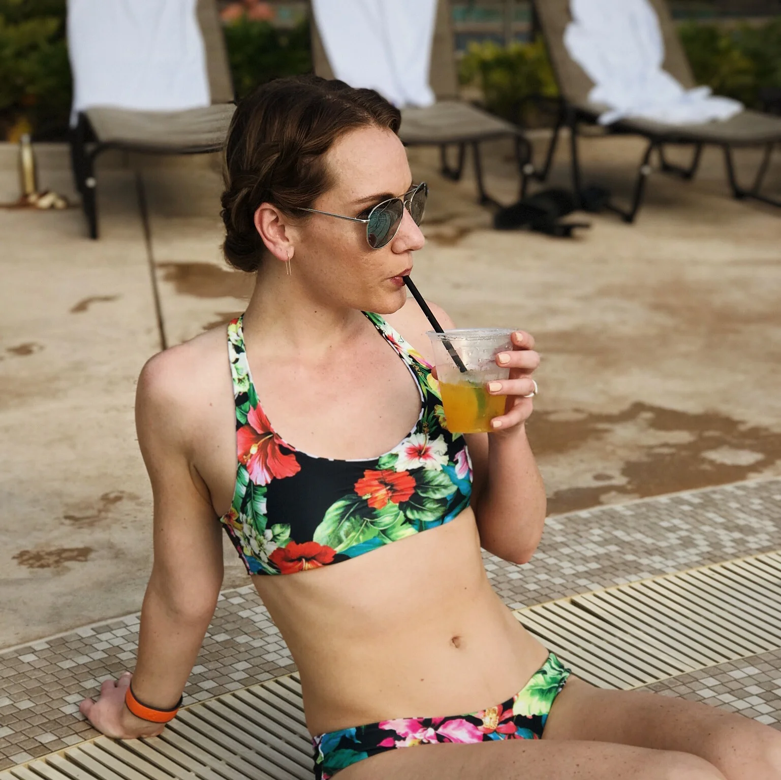 ethically made bikinis