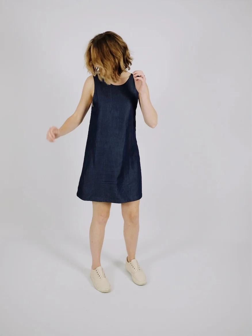 VETTA: 5 garments for 30 days — The 