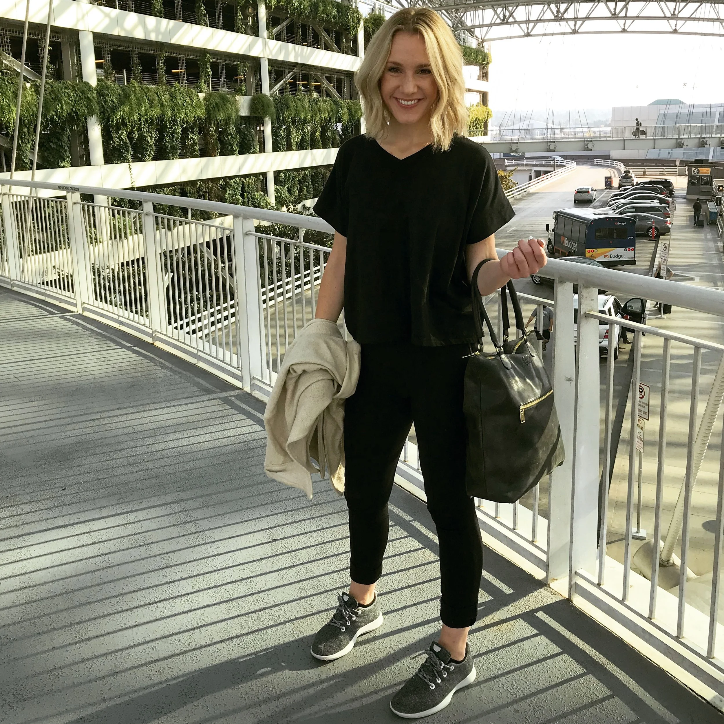 What I Wore Each Day in the Philippines 