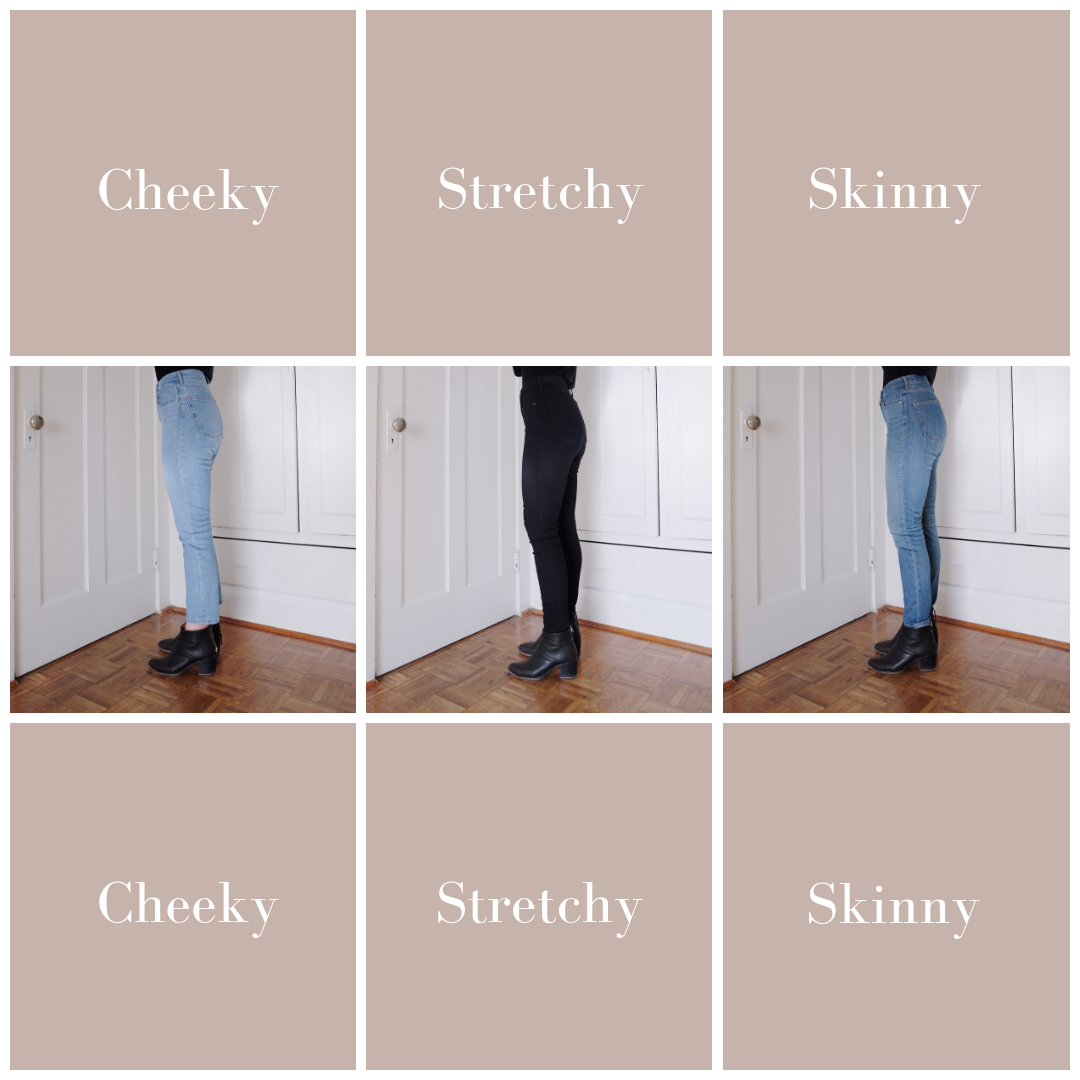 everlane jean review