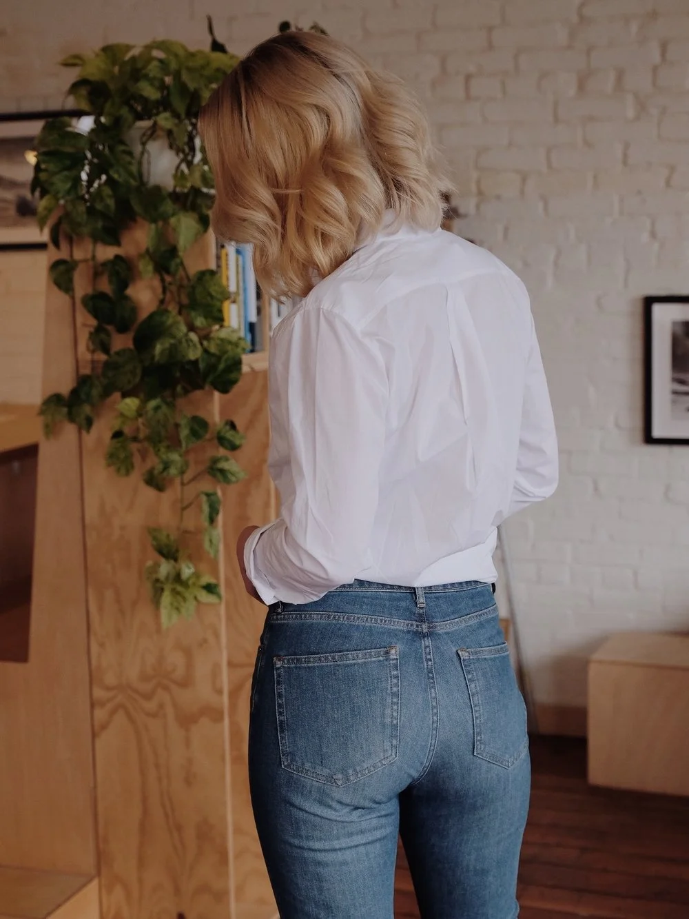 Everlane Jeans 