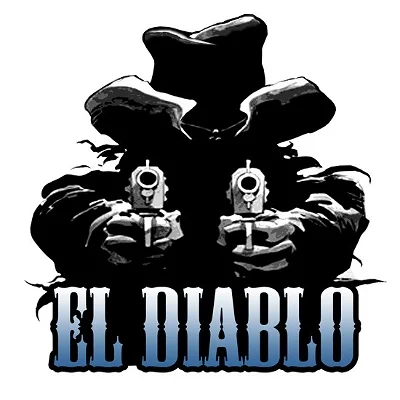 El Diablo - Self Titled EP