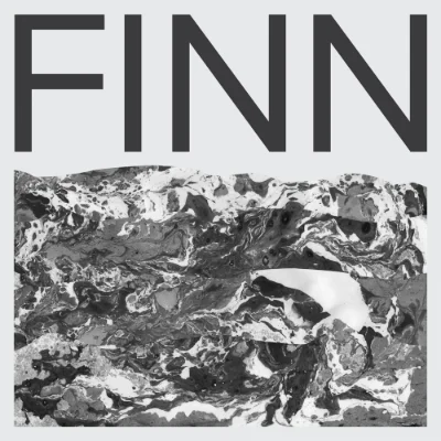 Finn - Self Titled EP
