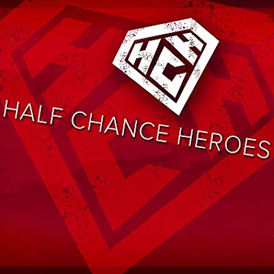 Half Chance Heroes - Self Titled EP