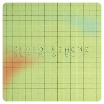 OldfolksHome - Black & Blue