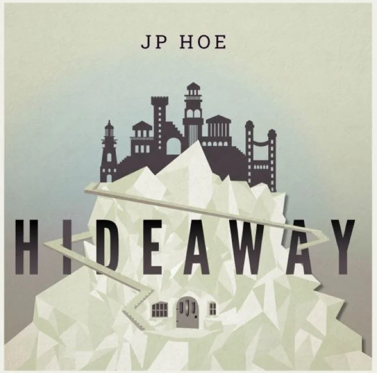 JP Hoe - Hideaway Engineering, Mixed