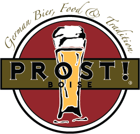 Prost! Boise