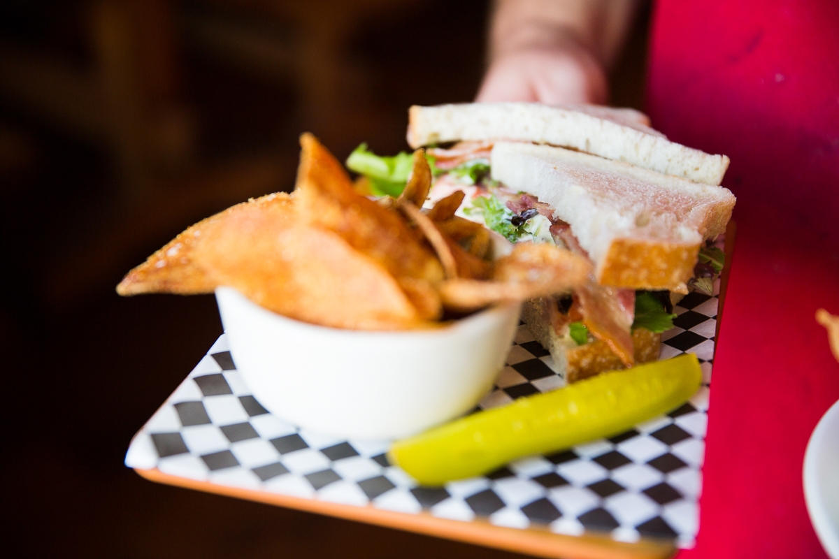 Braunschweiger BLT