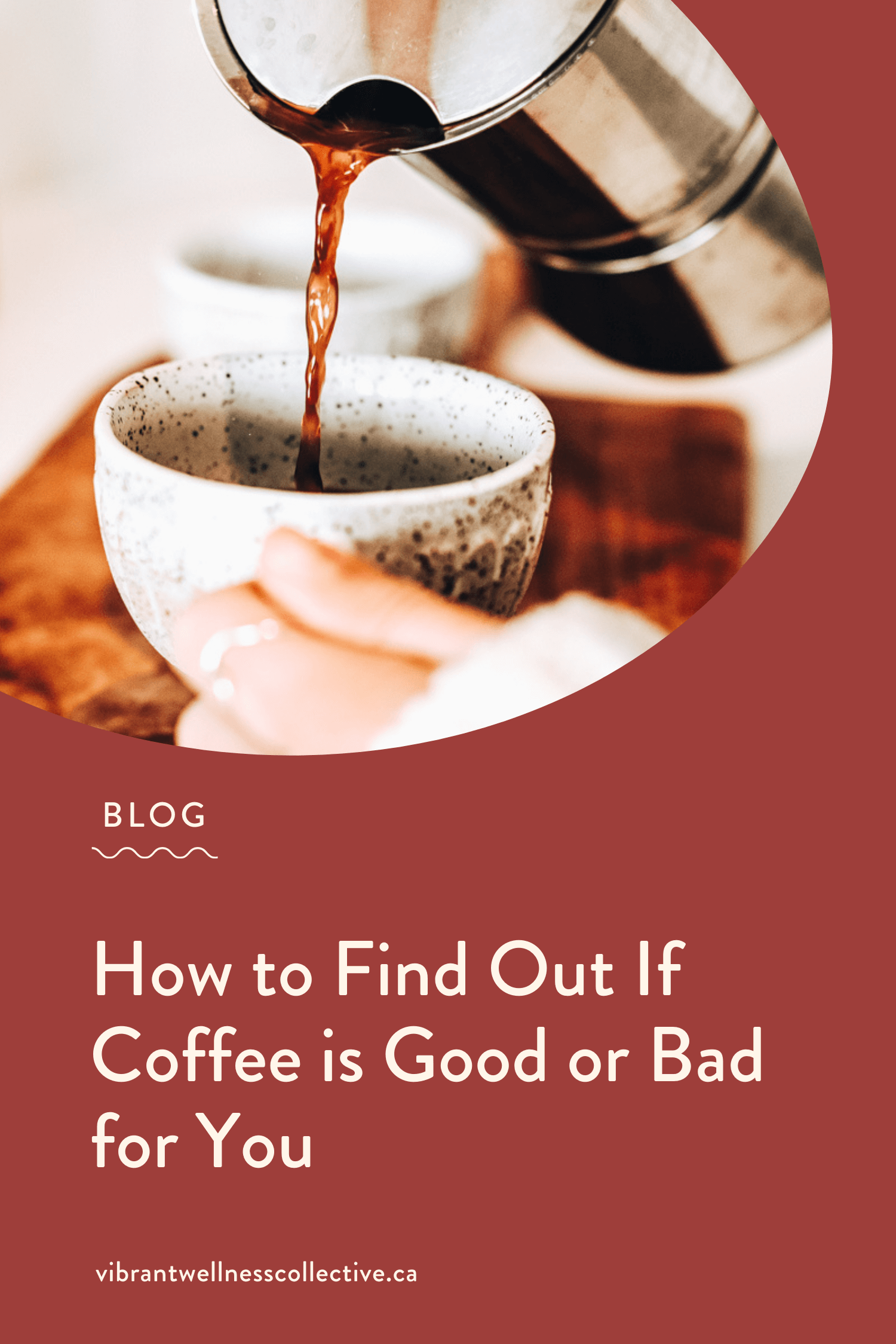 Is Coffee Bad For You