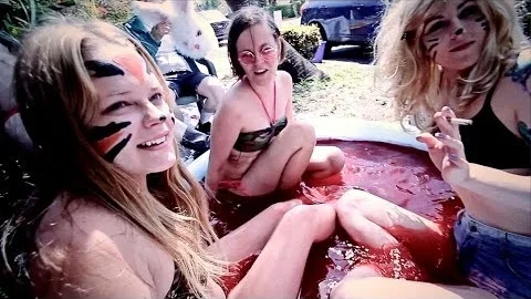 Symbols - Death Valley (Not 69)