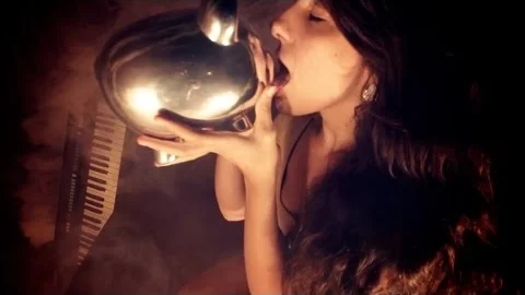 Tight Creeps - Grey Suit / Blue Suit