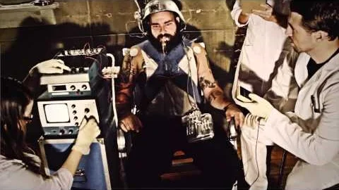 Old Habits - Wild Defiance