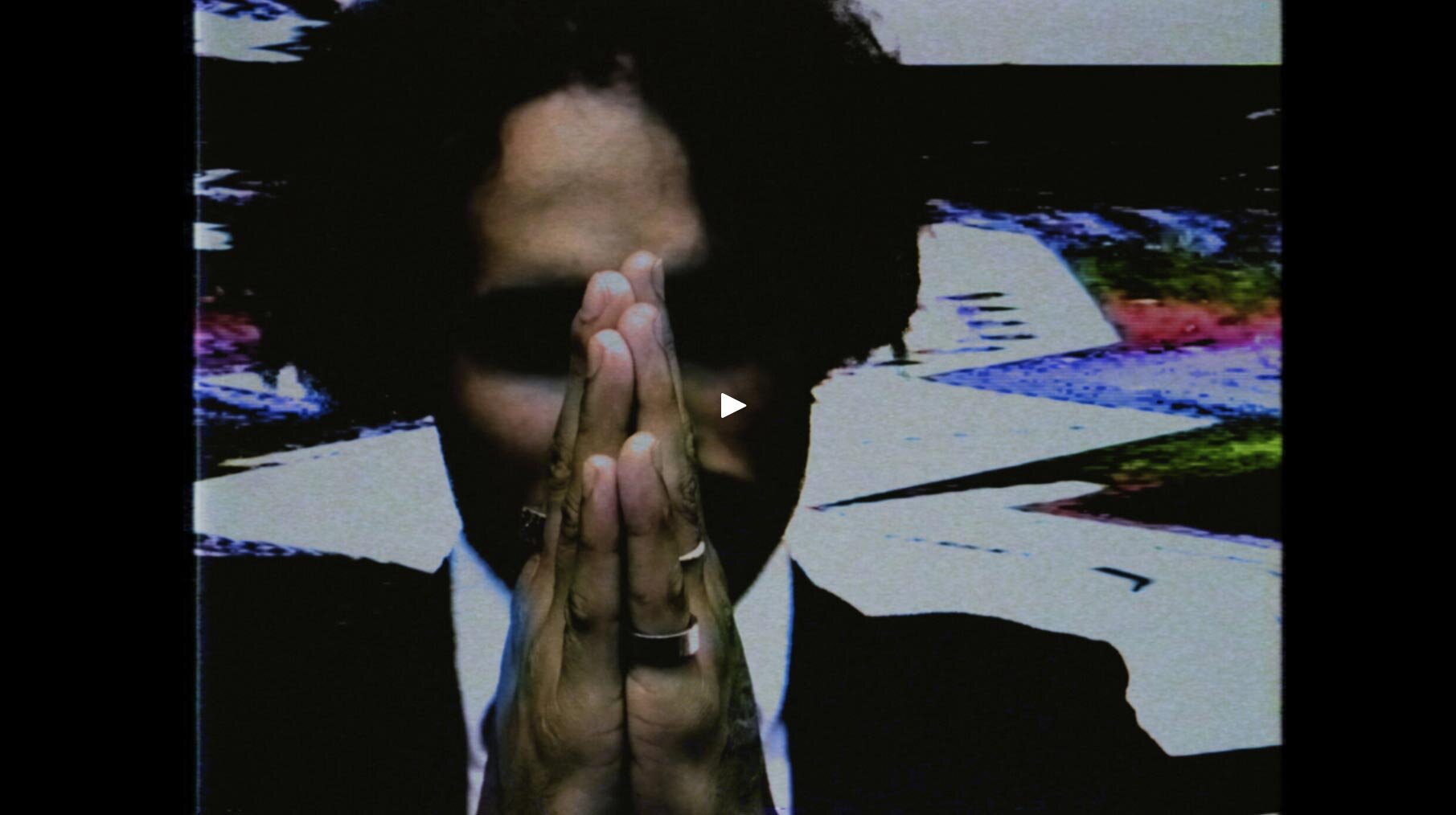 Violet Silhouette - Any Way It Cracks 