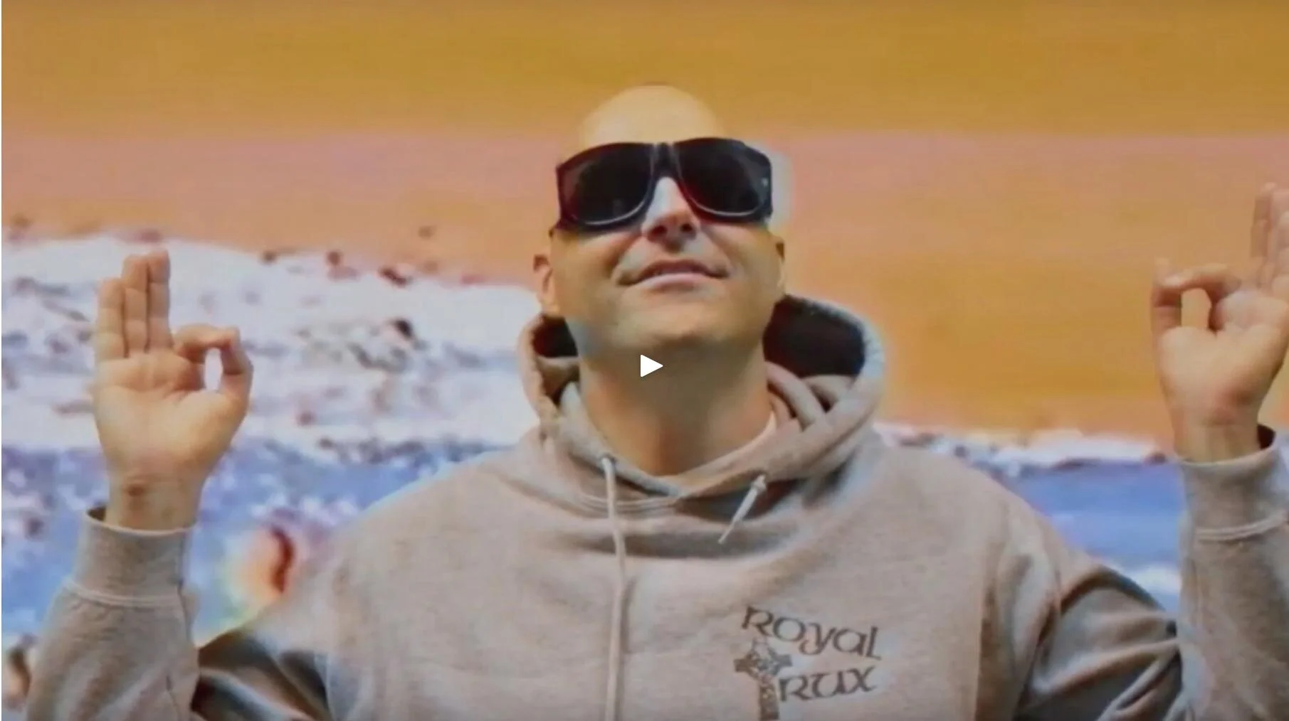 Reptile Chapel - Life if Loop (i am poop)