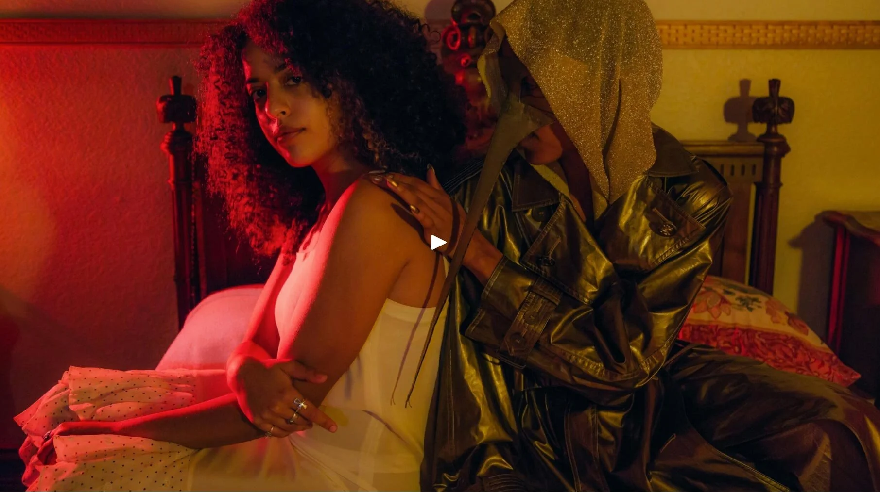 Art is a weapon - Le Poodle (Prod by CHAN A-V)