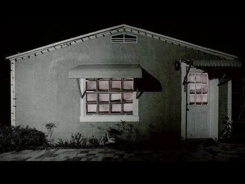 Domestica - Short Film