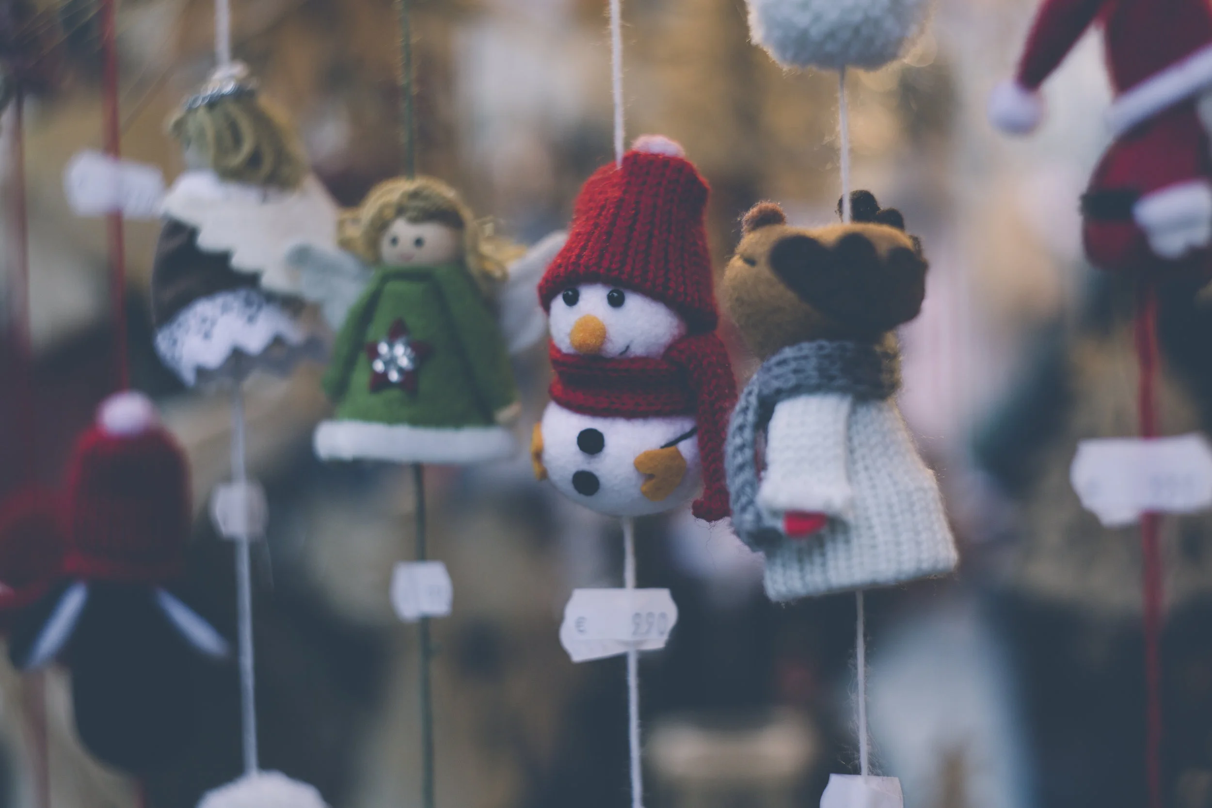 Is It Possible To Overshare At The Assisted Living Christmas Party