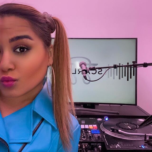 SHOUT OUT TO EVERYONE THAT JOINED MY LIVE STREAM TONIGHT FEATURING 80s MUSIC! ⁣
⁣
WE WERE ABLE TO RAISE $260 FOR SUPPORT THE SIRENS WHO SUPPORT LOCAL RESTAURANTS BY PROVIDING LUNCHES &amp; DINNERS TO FIRST RESPONDERS!⁣
⁣
#dj#djlife #djscarlett #djsca