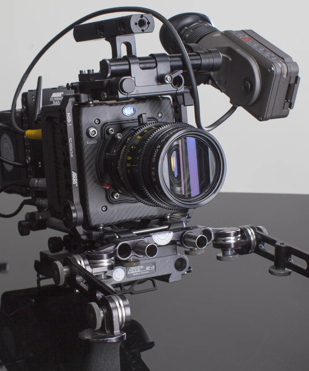ARRI Alexa camera body