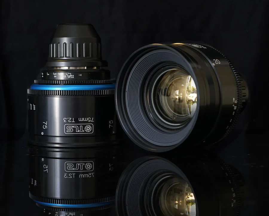 LensWorks Rentals | 310-231-7677