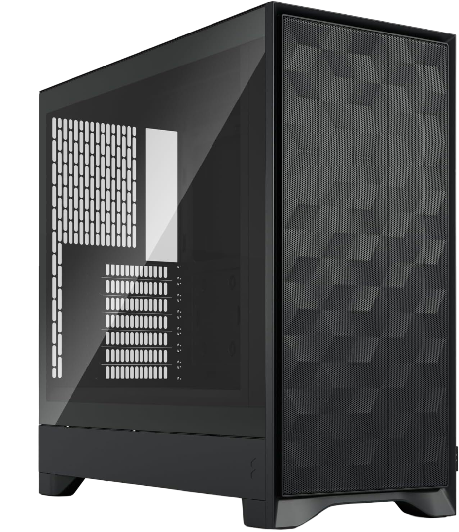 Basic Gaming / Workstation