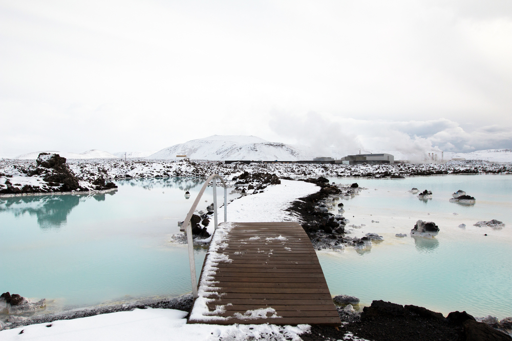 Blue Lagoon