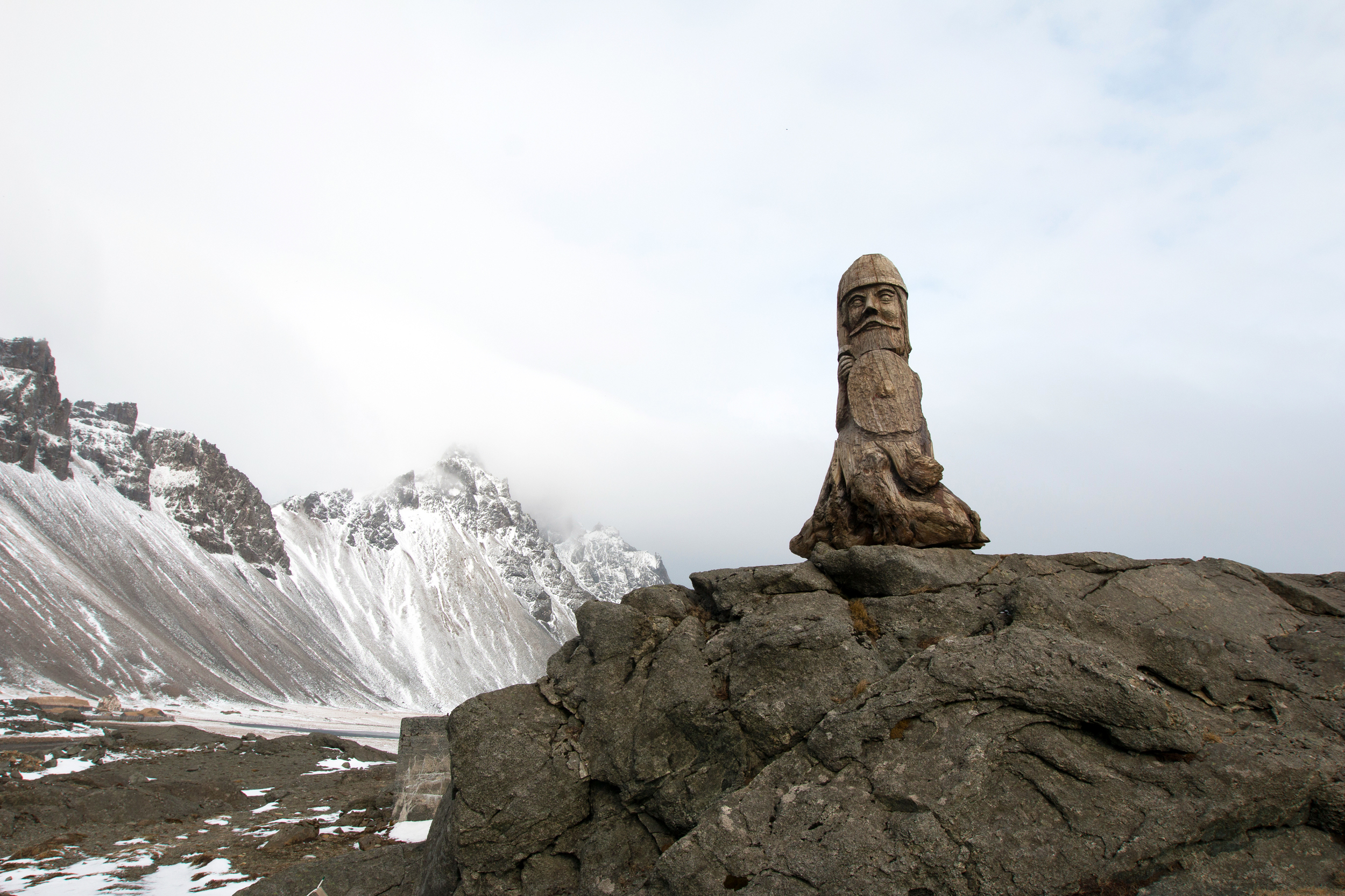 Stokksnes