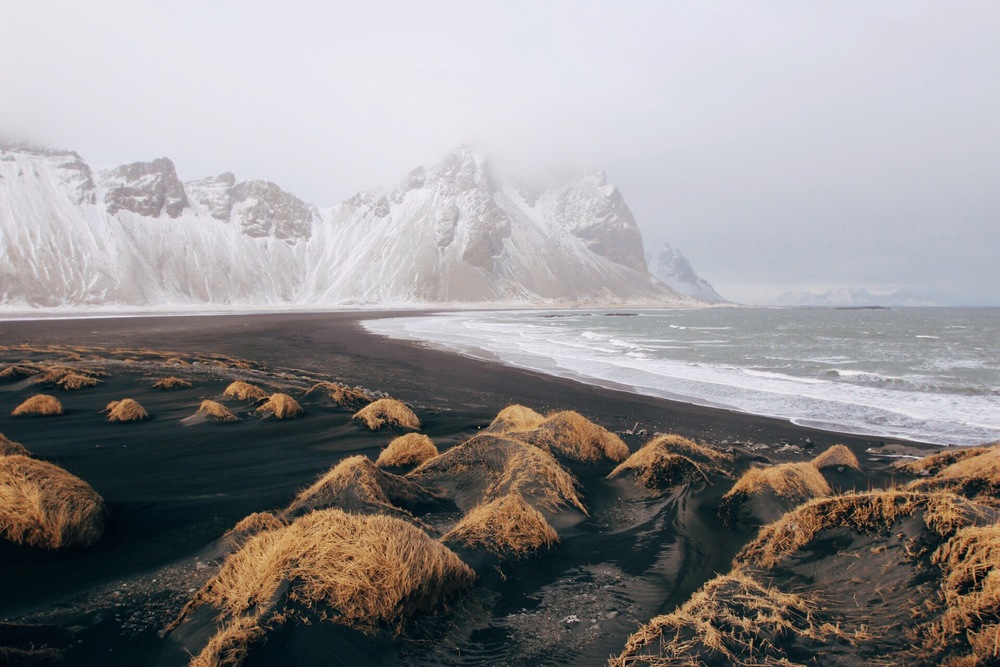 Stokksnes