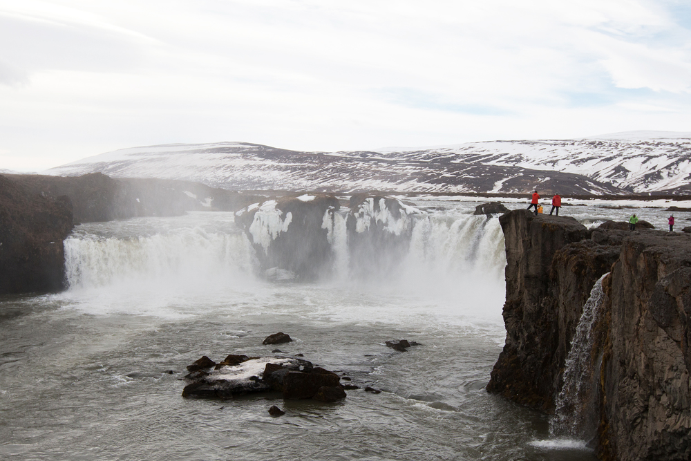 Goðafoss