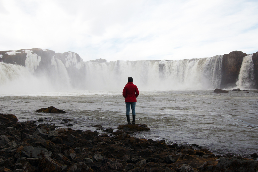 Goðafoss