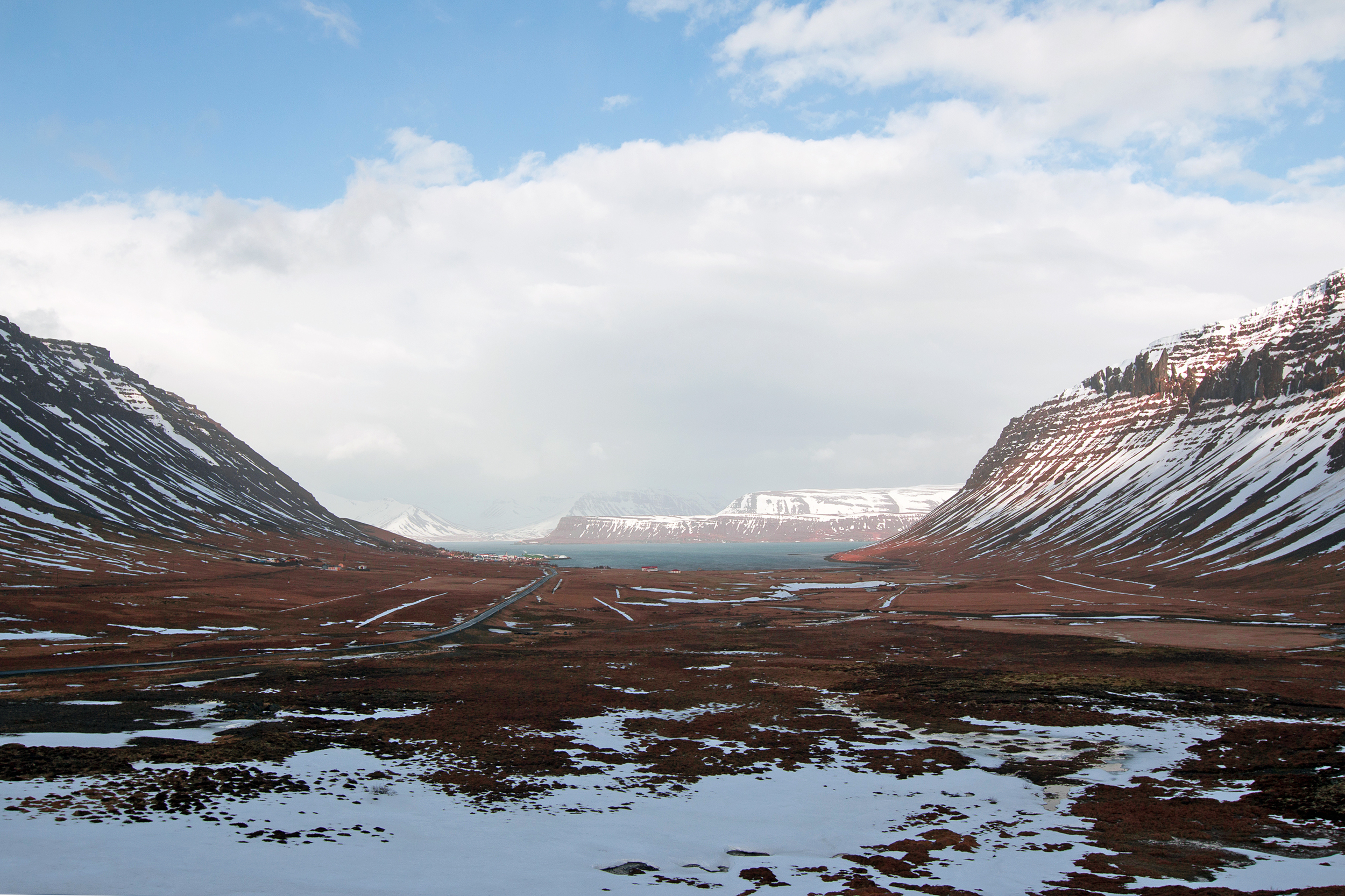 Bíldudalur