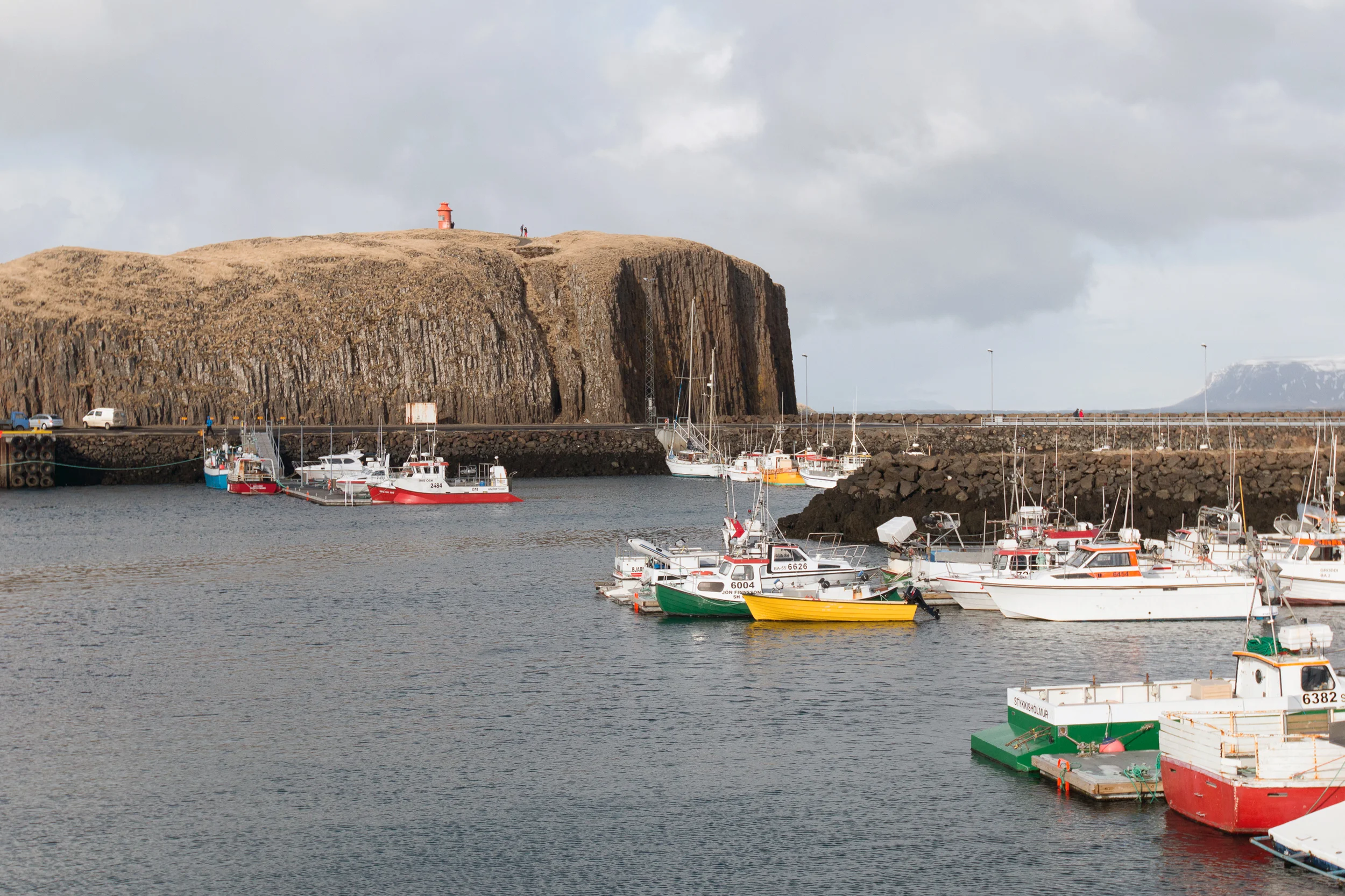Stykkishólmur