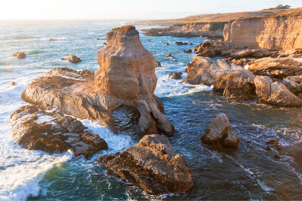 Montana de Oro