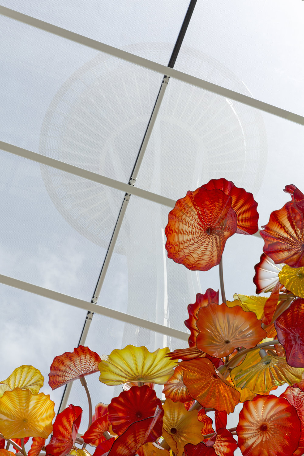 Chihuly Garden and Glass wtih Space Needle.jpg