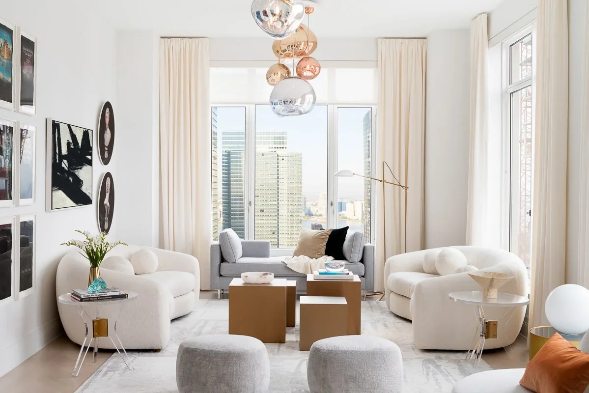 The Langham Residence