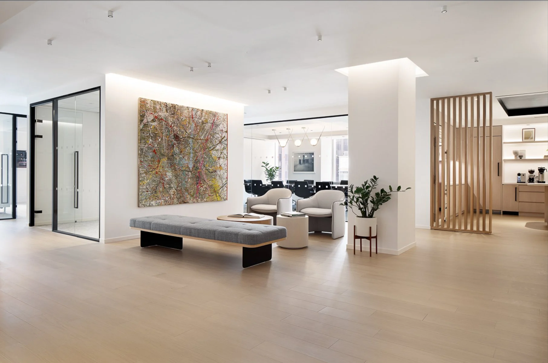 Midtown Investment Office