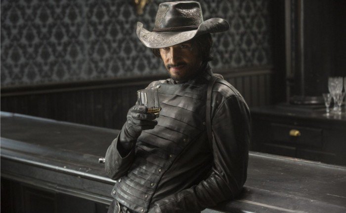 WESTWORLD Mickey Mouse