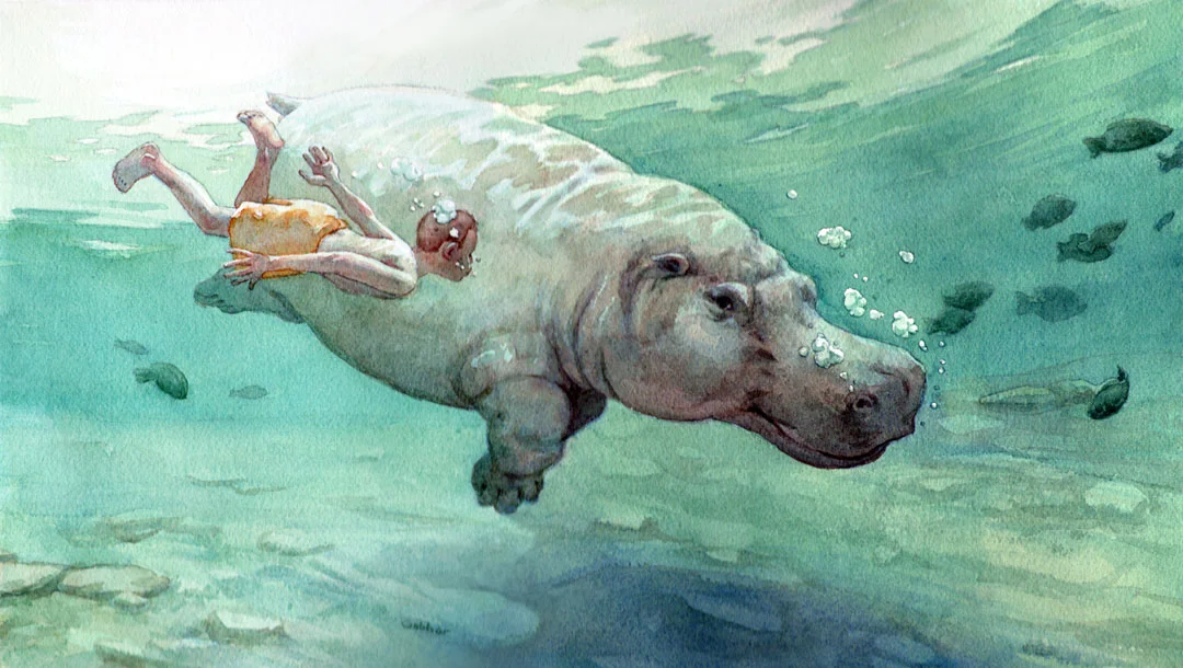 Diving Lesson lowres.jpg