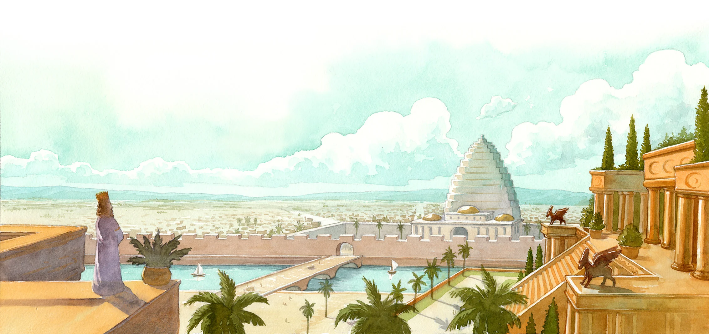 Nebuchadnezzar Babylon.jpg
