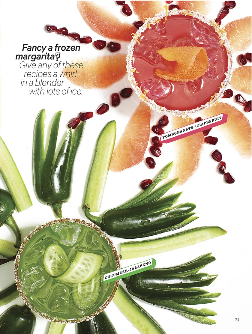 Photo by Hannah Whittaker Food Styling by Victoria Granof