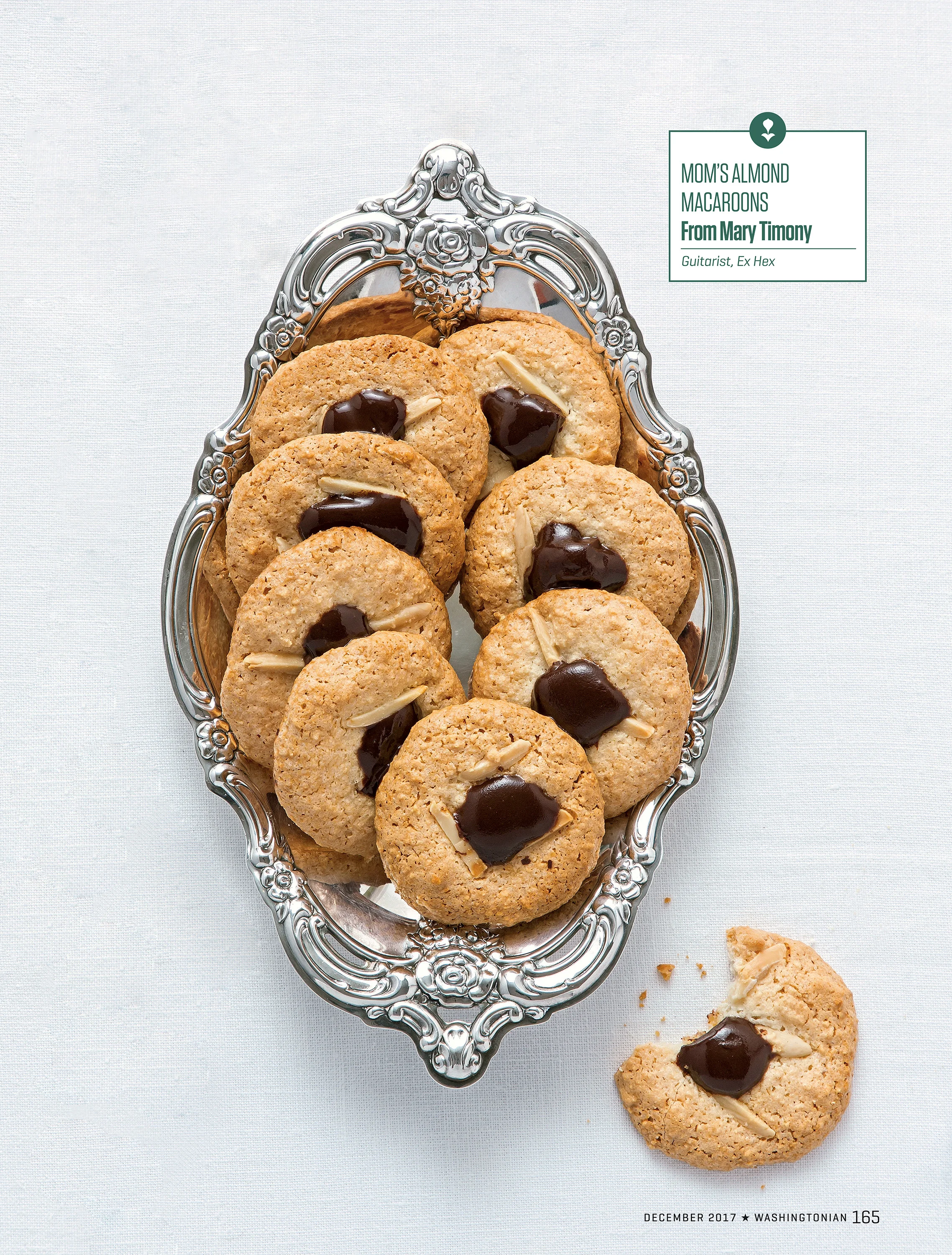 Photos by Scott Suchman Prop and Food styling by Lisa Cherkasky