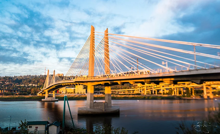 Portland, Oregon – 10 Best Day Trips