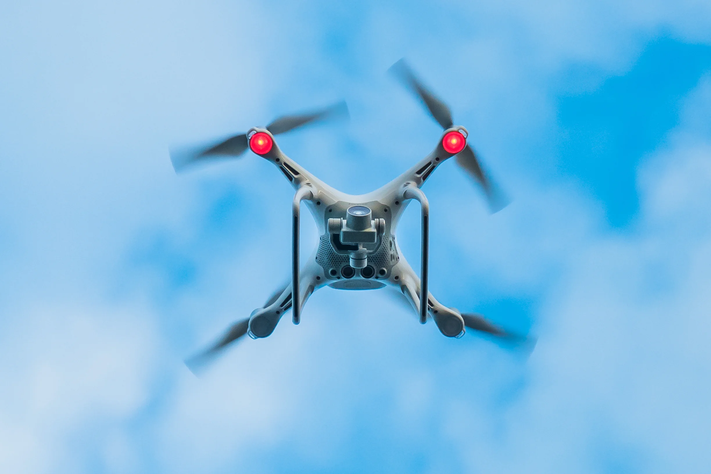 Phantom 4: Everything You Need to Know Before You Buy