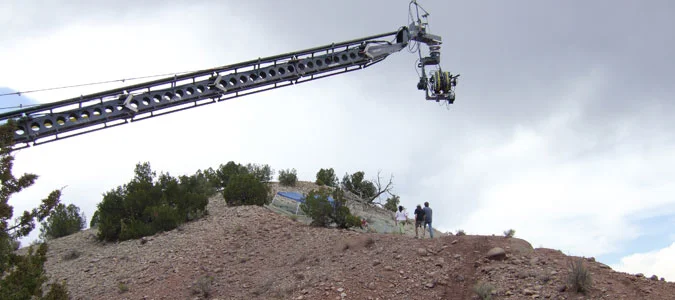 Pond5: Aerial Alternatives: What to Do When You Can’t Drone