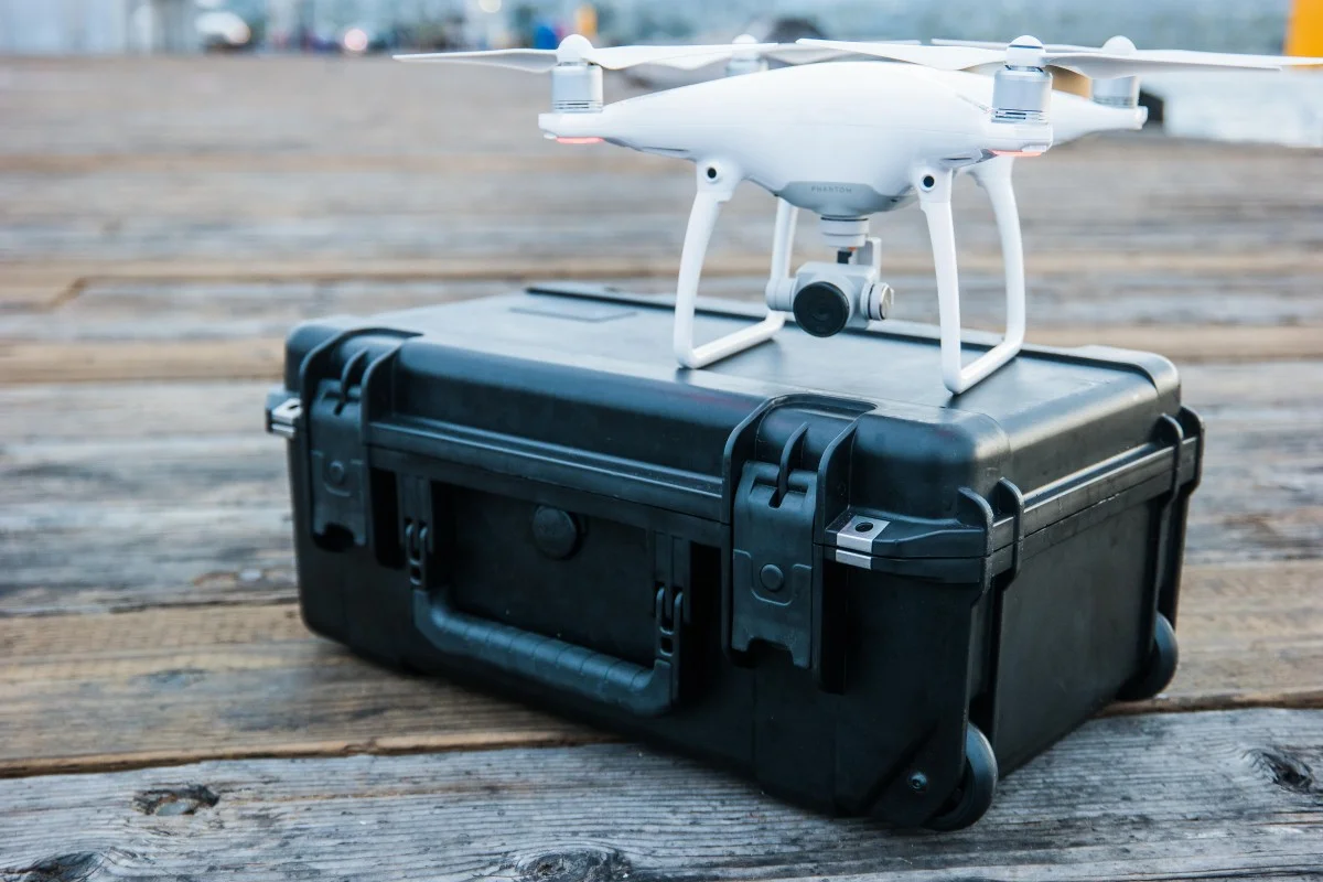 Pond5: Getting Great Aerials: Secrets to Drone Video Success