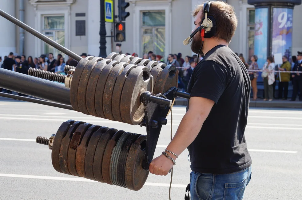 Pond5: How to Find the Perfect Crew for Your Film or Video Production