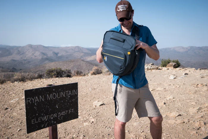 Mountainsmith: Top Five Tips for the Traveling Shooter